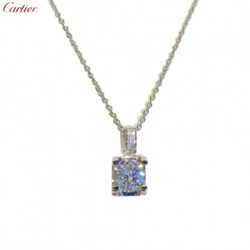 Cartie DESTINÉE NECKLACE カルティエ デスティネ ネックレス Cartie DESTINÉE NECKLACE カルティエ デスティネ ネックレス
